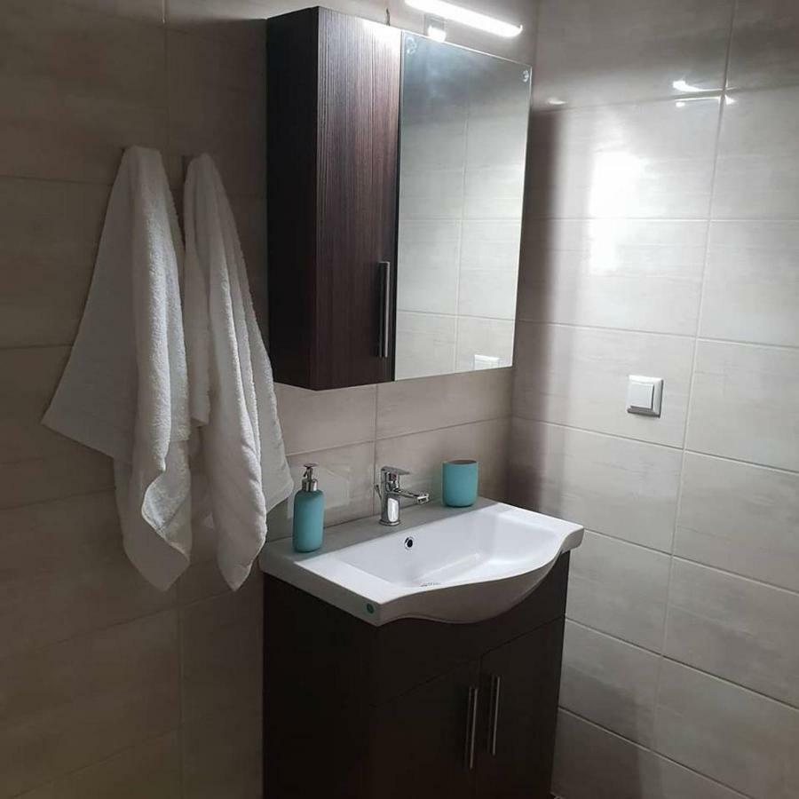 Paschali With 2 Bedrooms In Ammoudia Parga