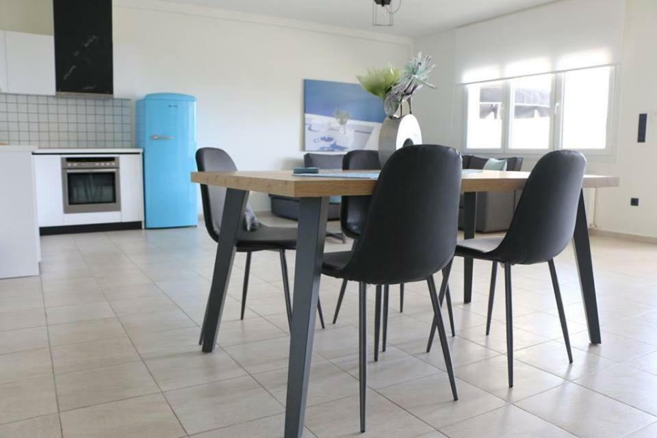 Apartment Azzuro *