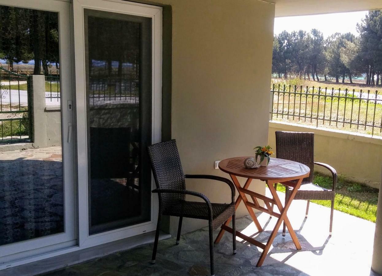 Apartment Politakis Keramoti (Macedonia)