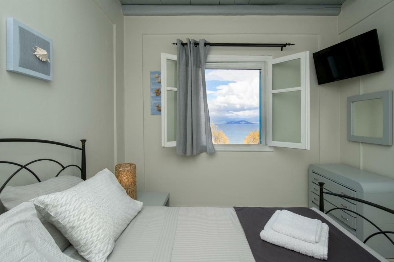 Nava Devine Water Front House In