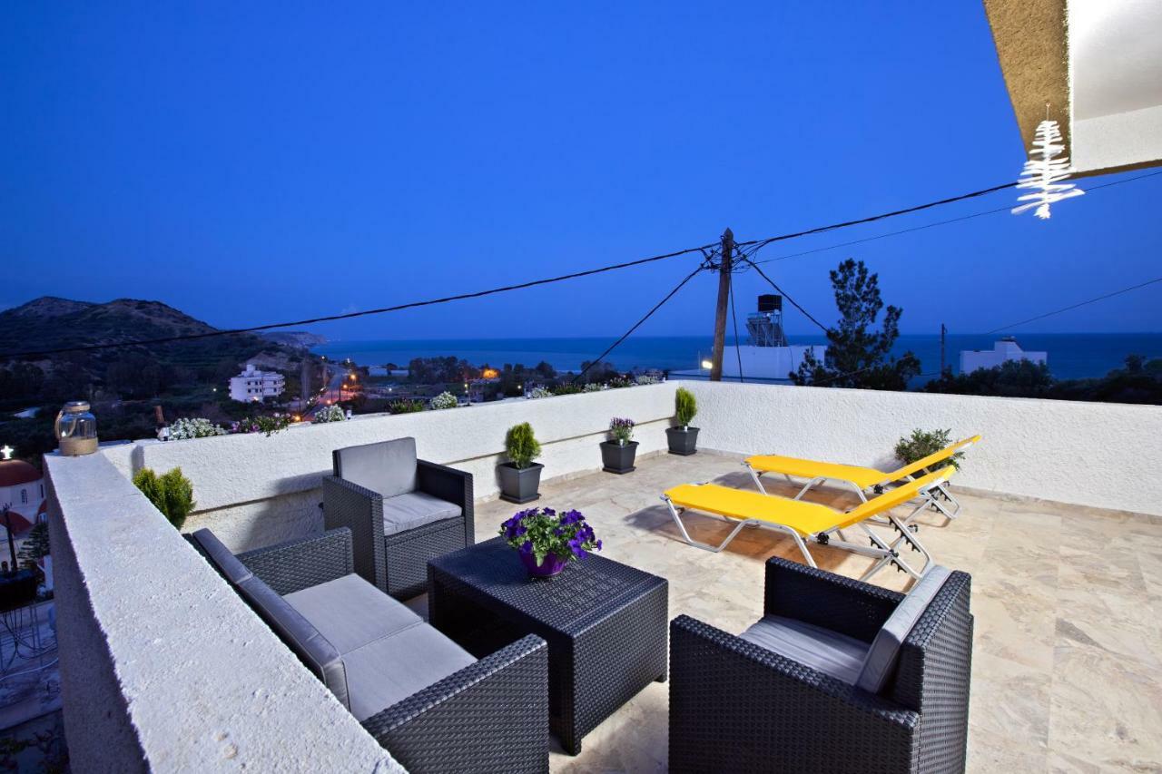 Apartment Sophie's Myrtos (Crete)