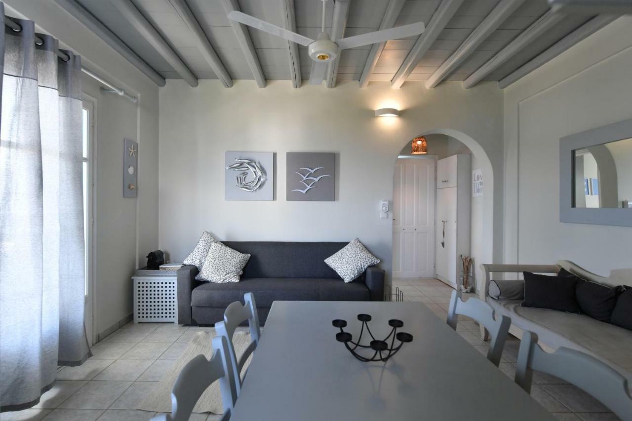 Holiday home Nava Devine Water Front House In *