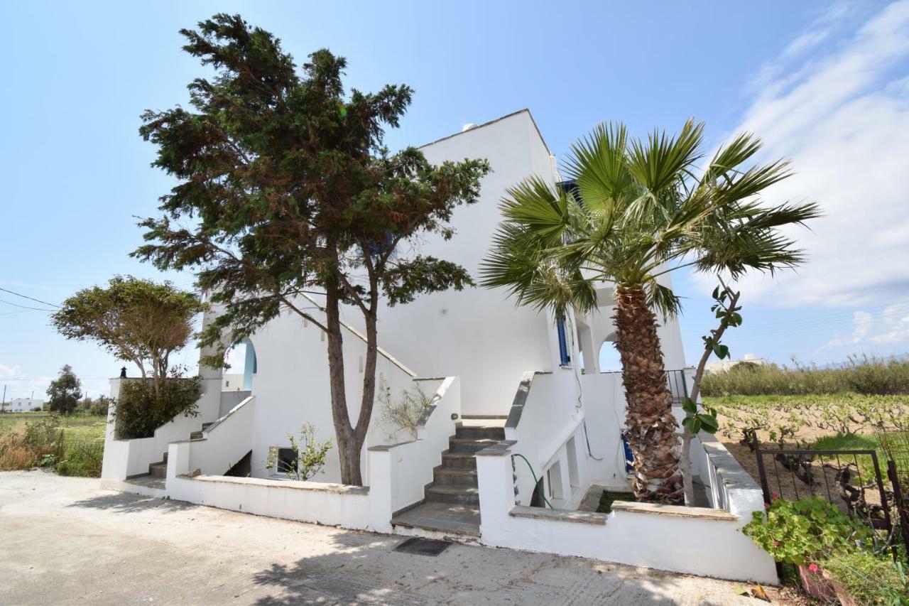 Apartment Palmos Self-catering With Sea View