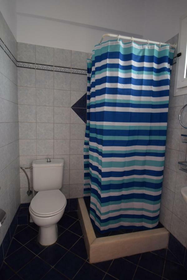 Palmos Self-catering With Sea View * Kastraki (Naxos)