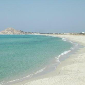 Apartment Palmos Self-catering With Sea View *