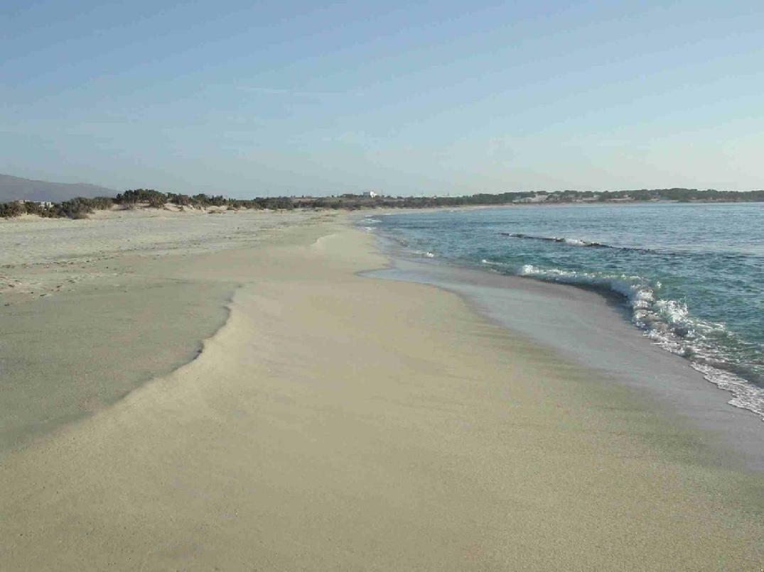 Palmos Self-catering With Sea View * Kastraki (Naxos)