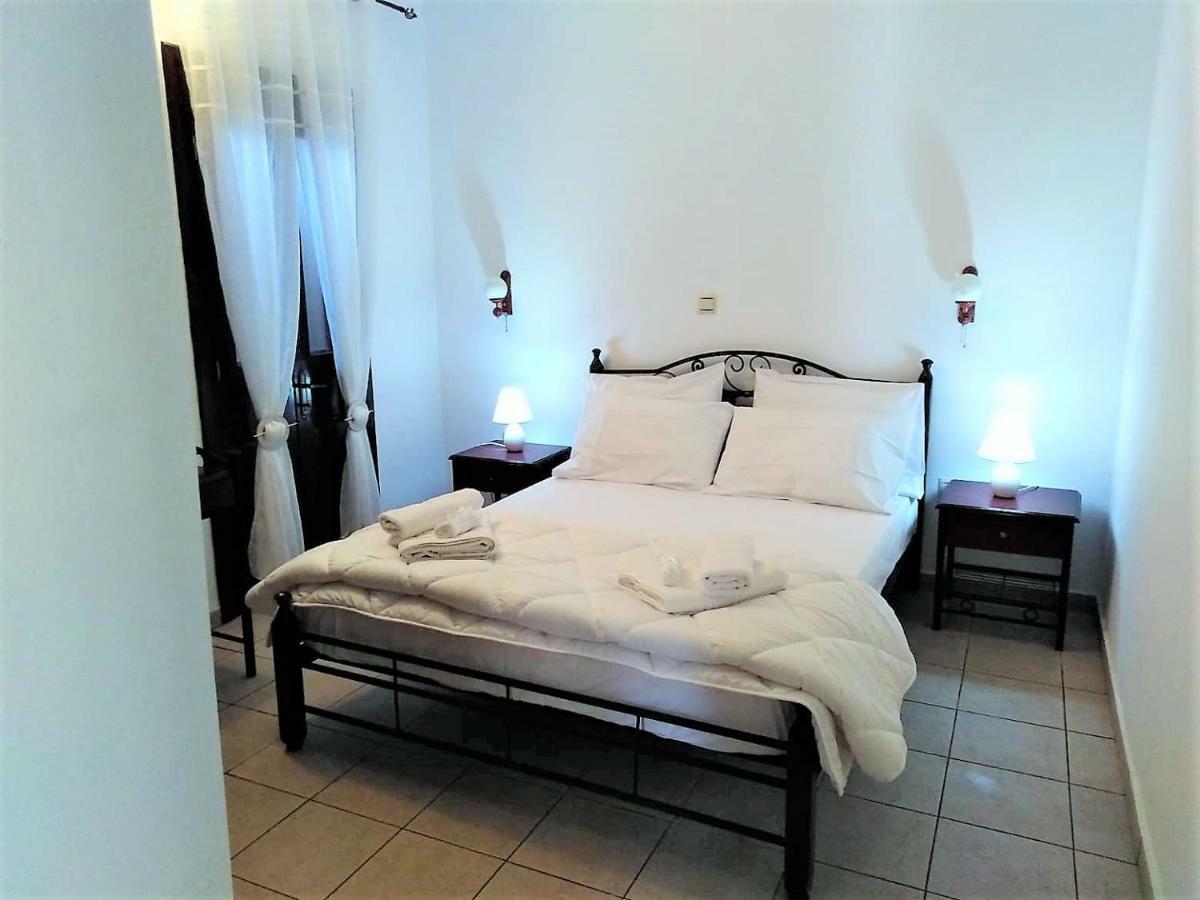 Gompos - Cozy Next To The Sea - Amazing Sea View * Symi