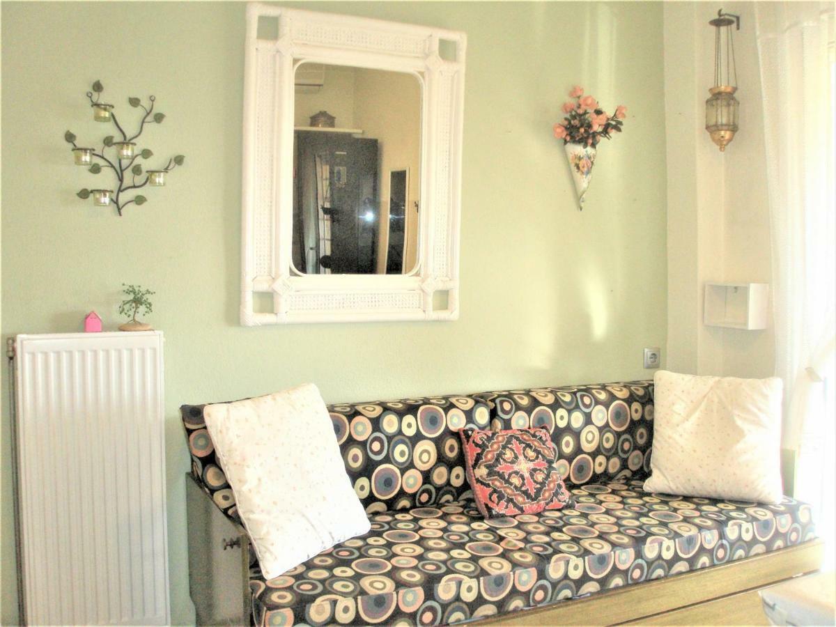 Apartment Metamorphosis - Halkidiki On The