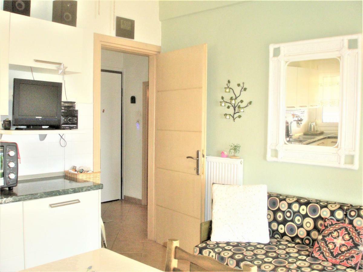 Metamorphosis - Halkidiki On The Apartment
