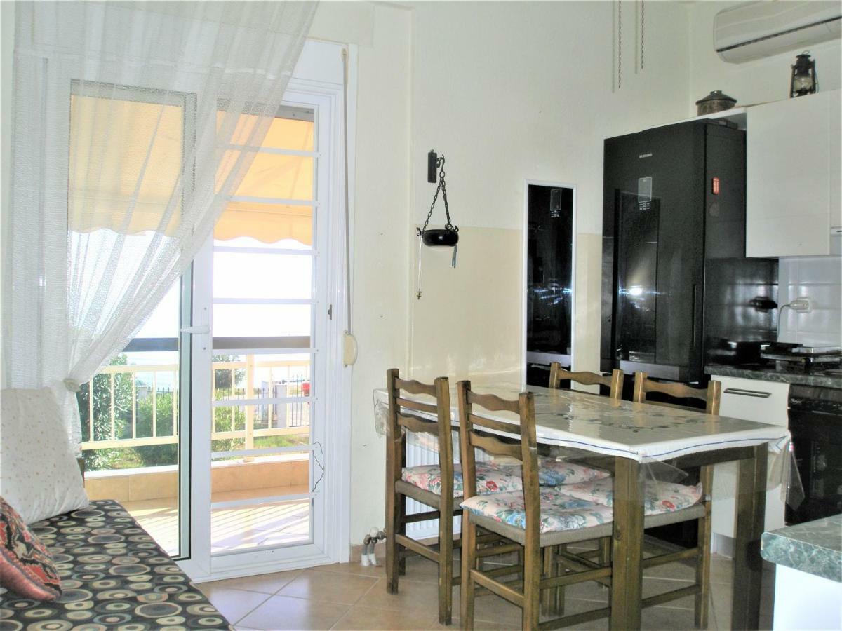 Apartment Metamorphosis - Halkidiki On The Metamorfosi (Sithonia)