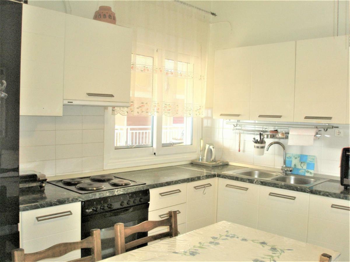 Apartment Metamorphosis - Halkidiki On The Metamorfosi (Sithonia)