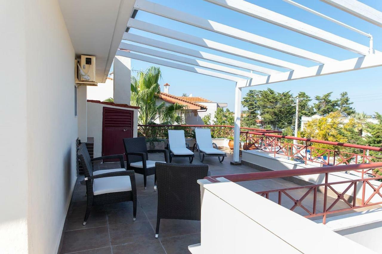 Hanioti Home Holiday home Hanioti