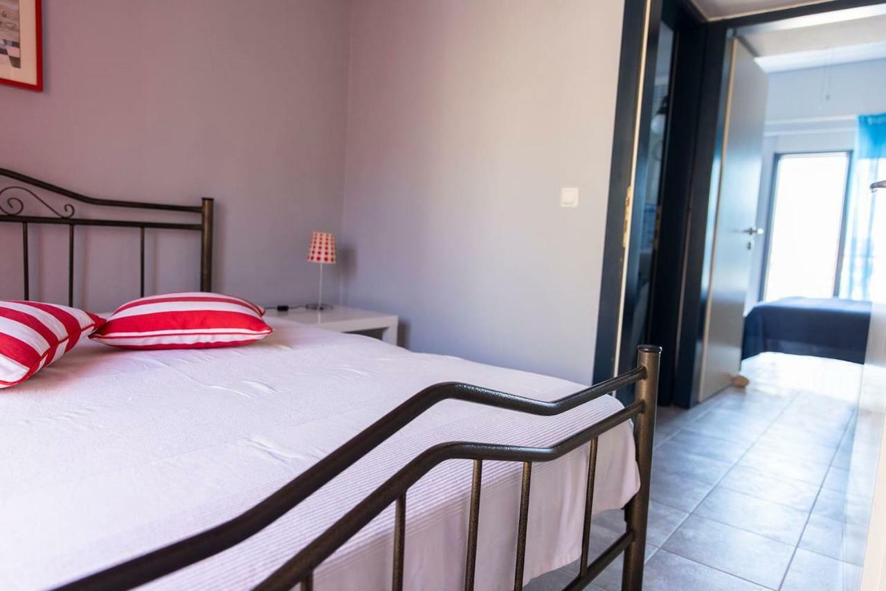 Hanioti Home Holiday home *