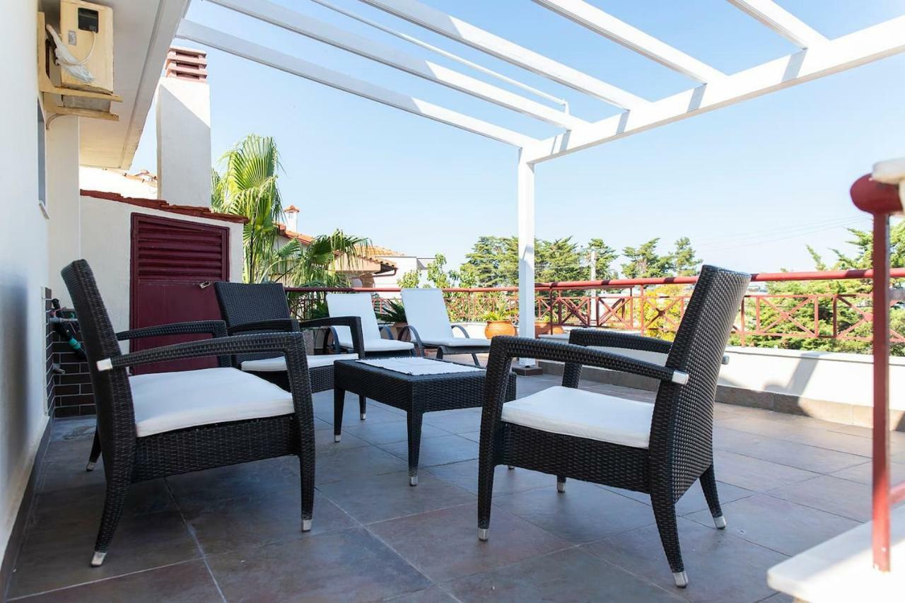 Hanioti Home Holiday home Hanioti