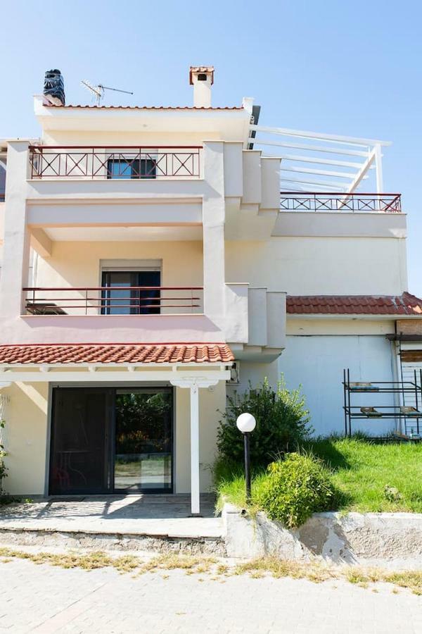 Hanioti Home Hanioti