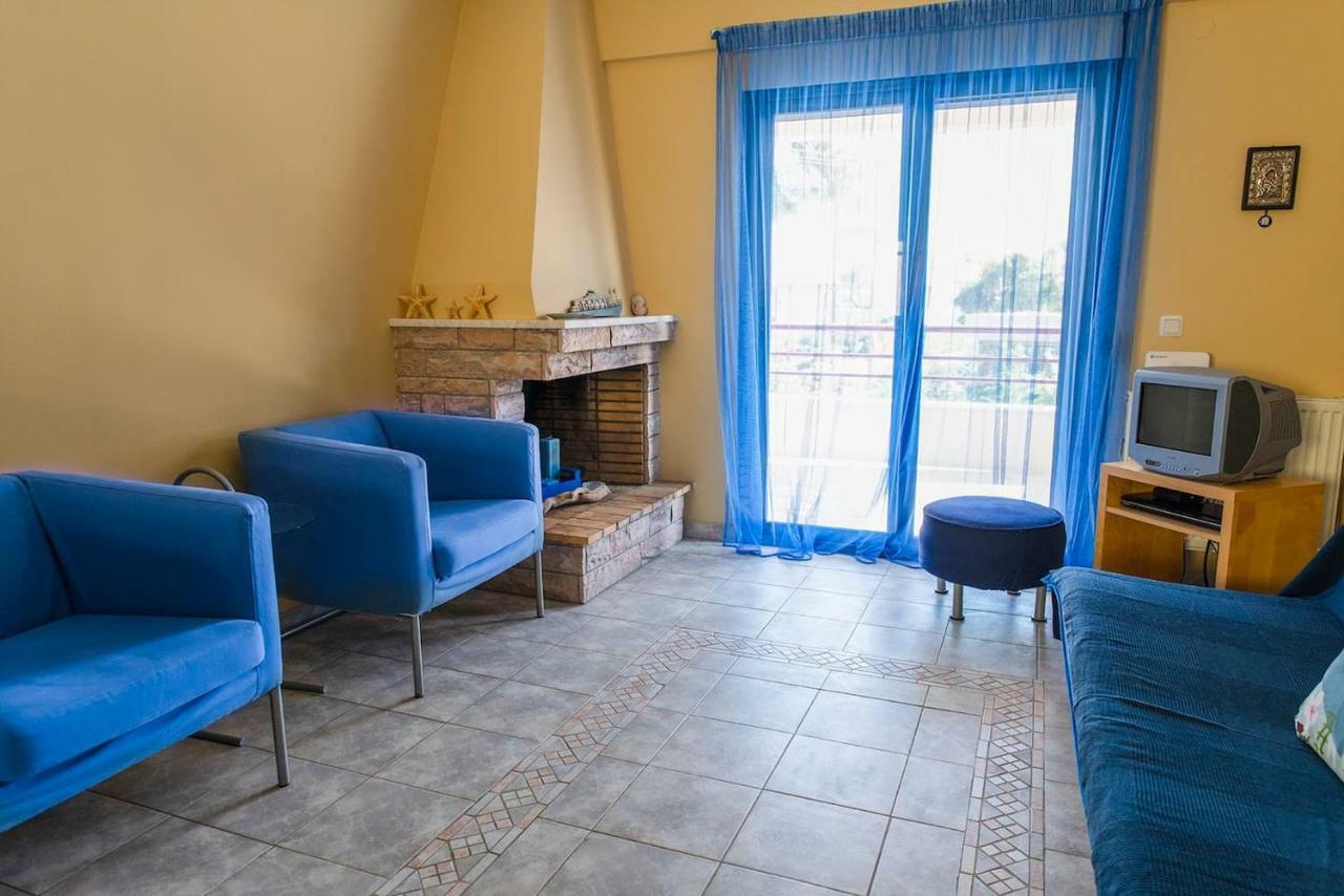 Hanioti Home * Hanioti