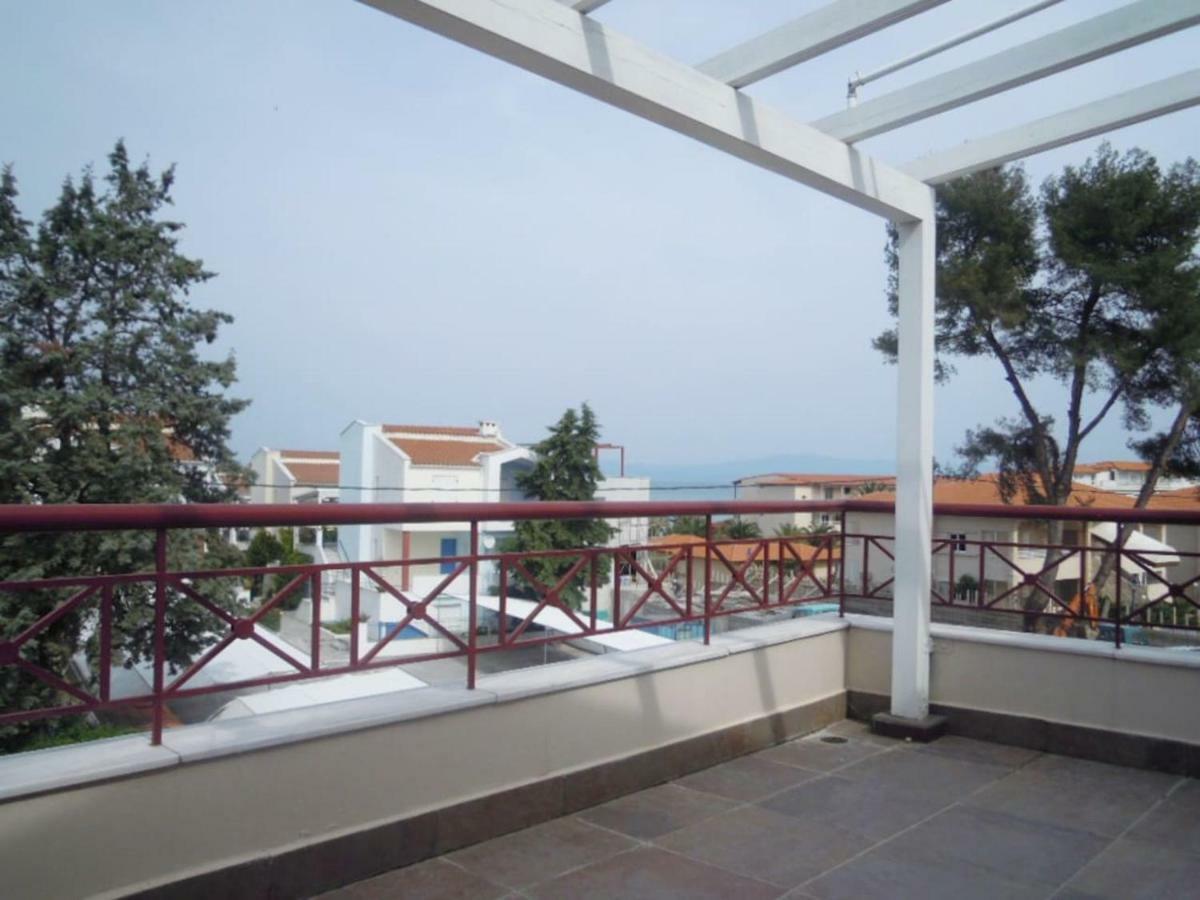 Holiday home Hanioti Home *