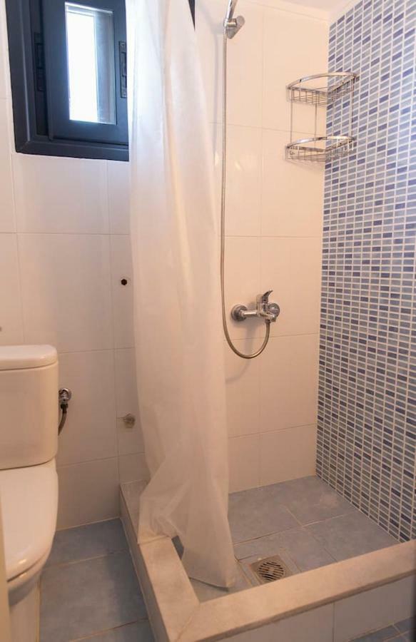 Holiday home Hanioti Home