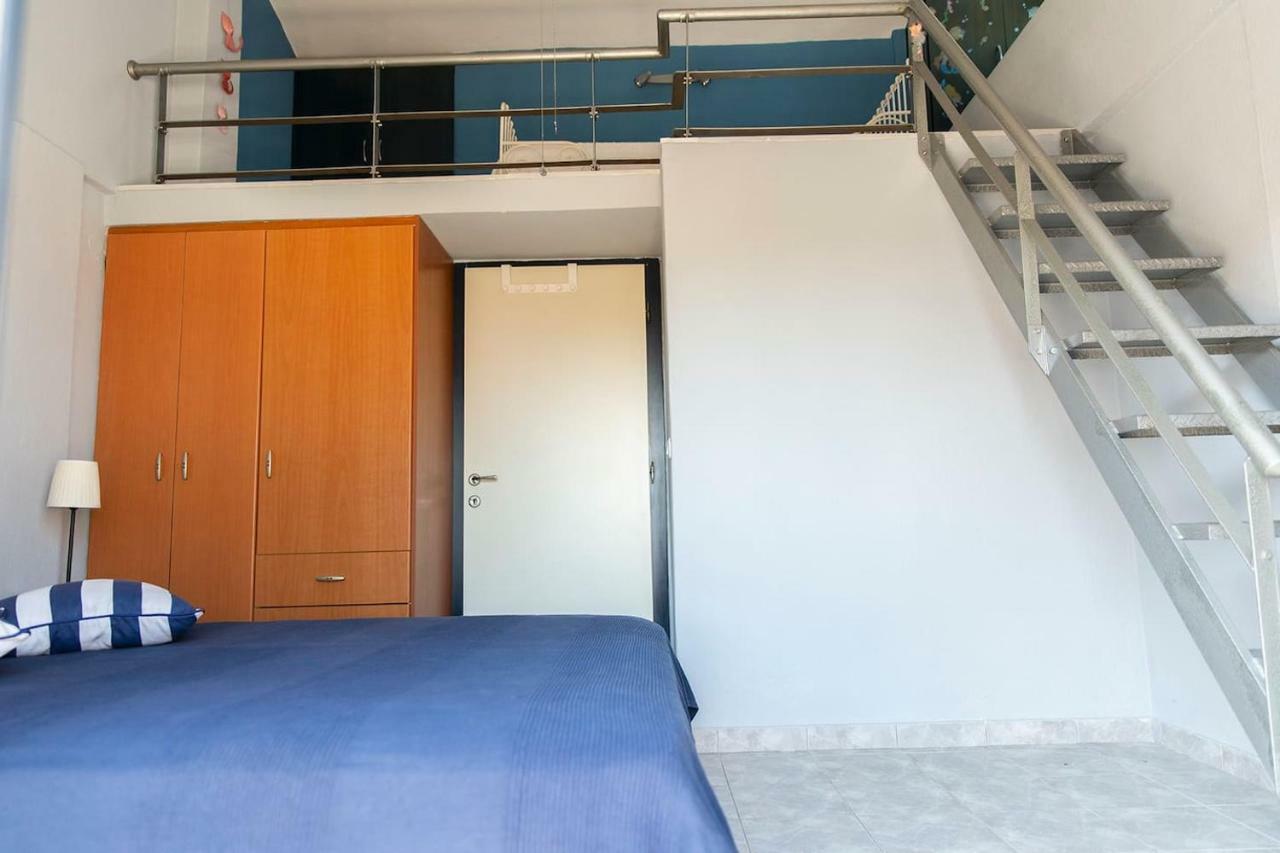 Holiday home Hanioti Home *