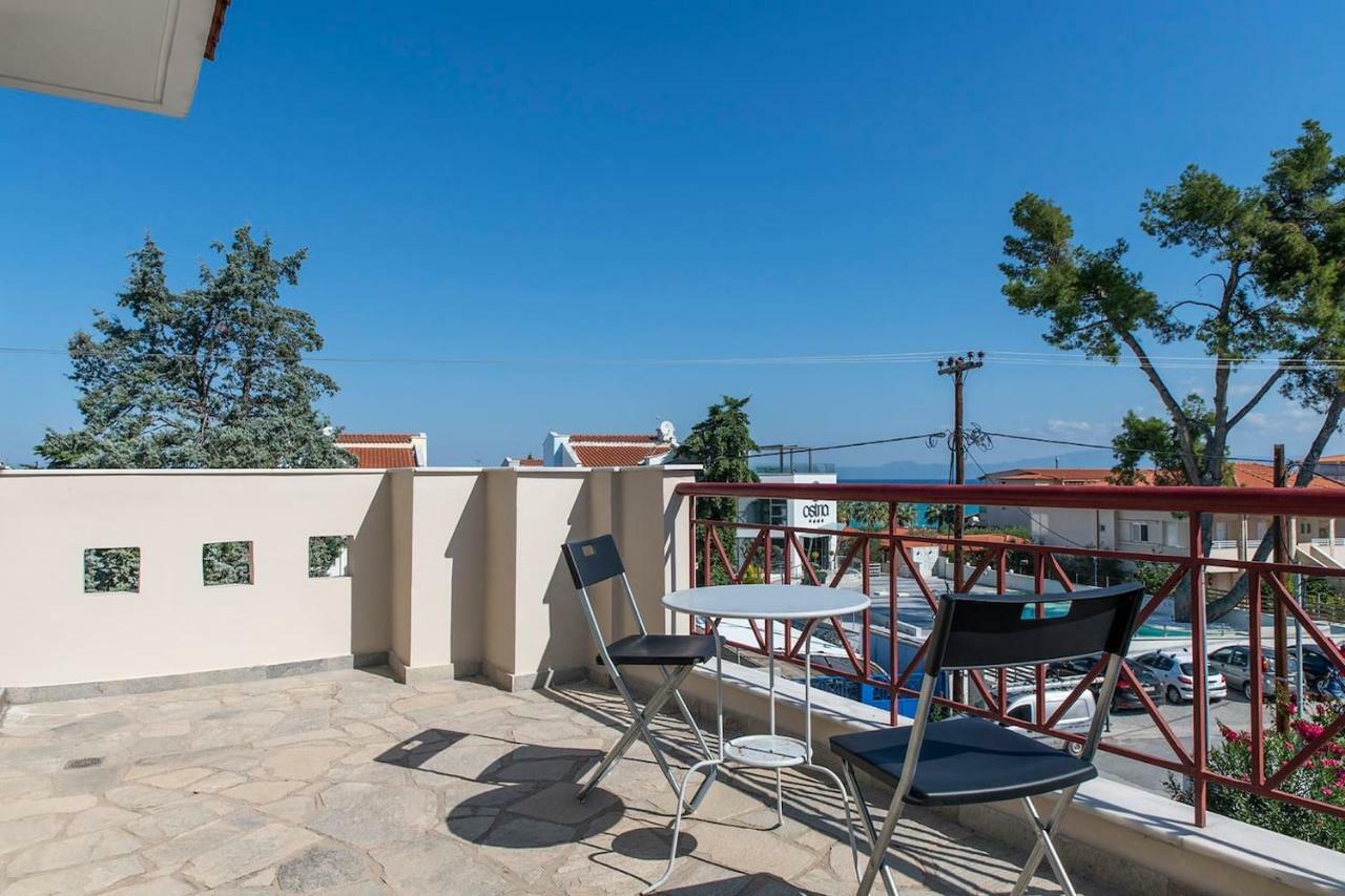 Hanioti Home Holiday home Hanioti