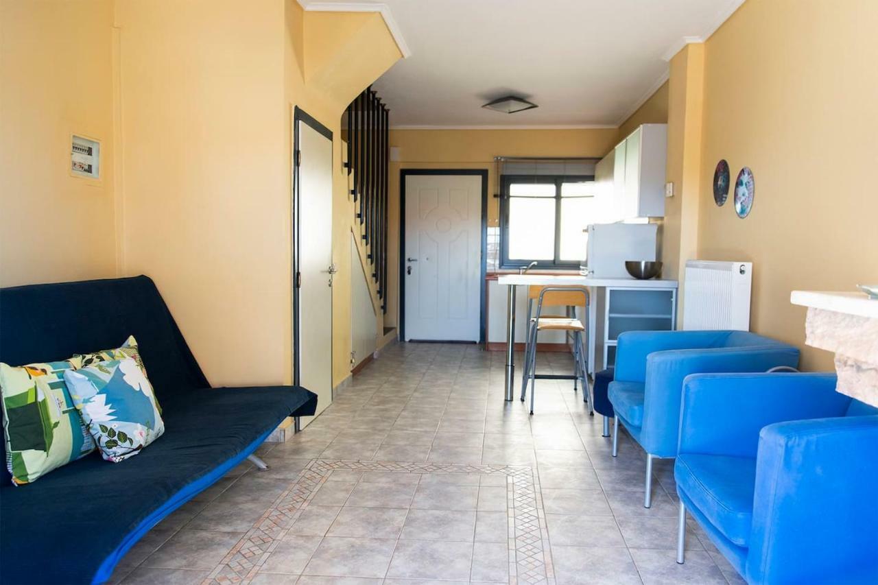 Hanioti Home Holiday home