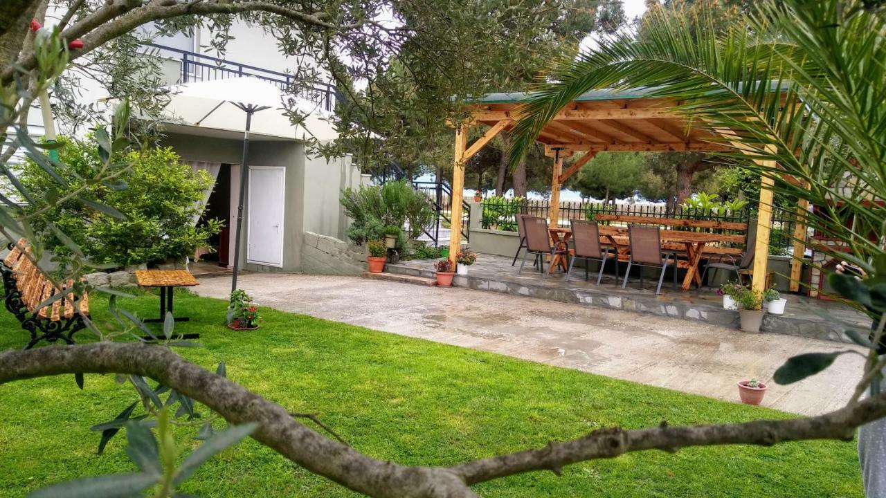 Apartment Politakis *