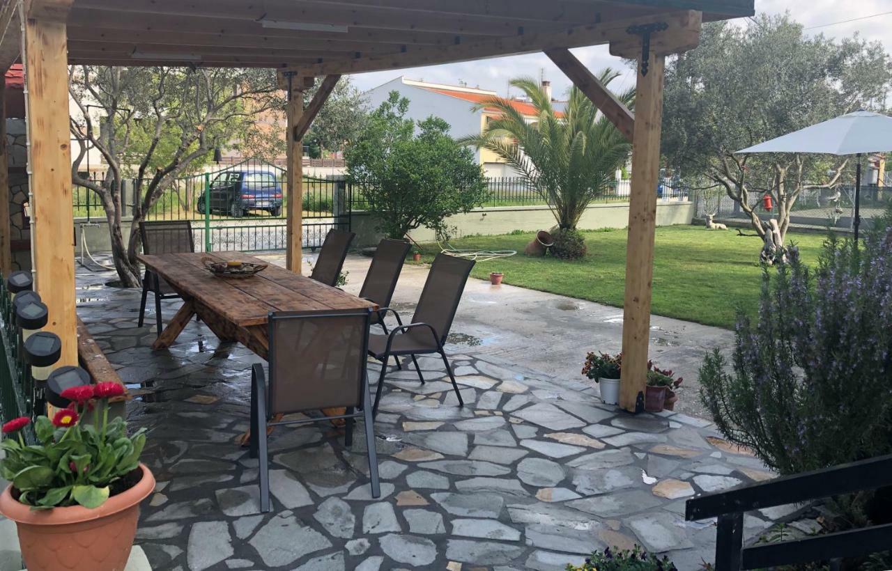 Apartment Politakis Keramoti (Macedonia)