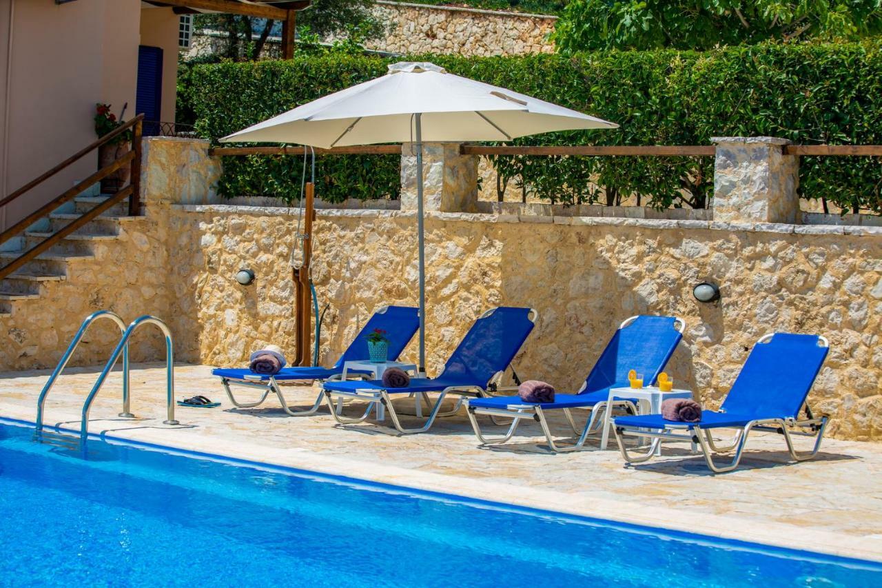 Villa Pegasus *