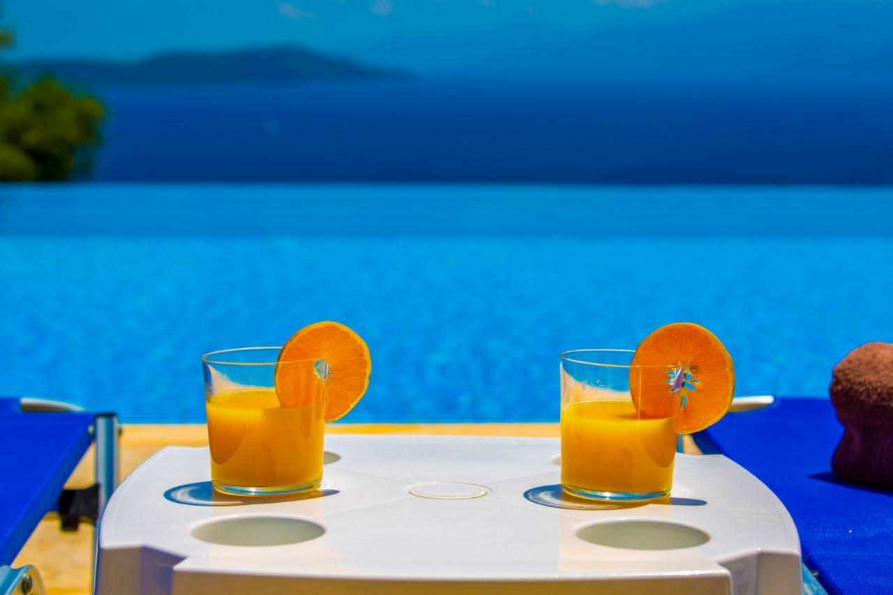 Pegasus Sivota (Lefkada)