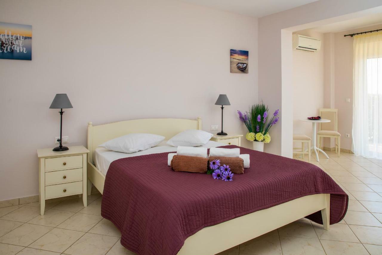 Pegasus Villa *