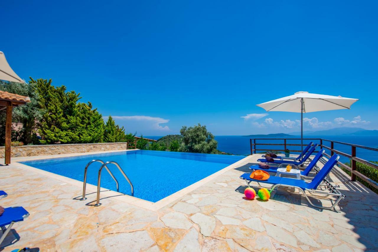 Pegasus Villa
