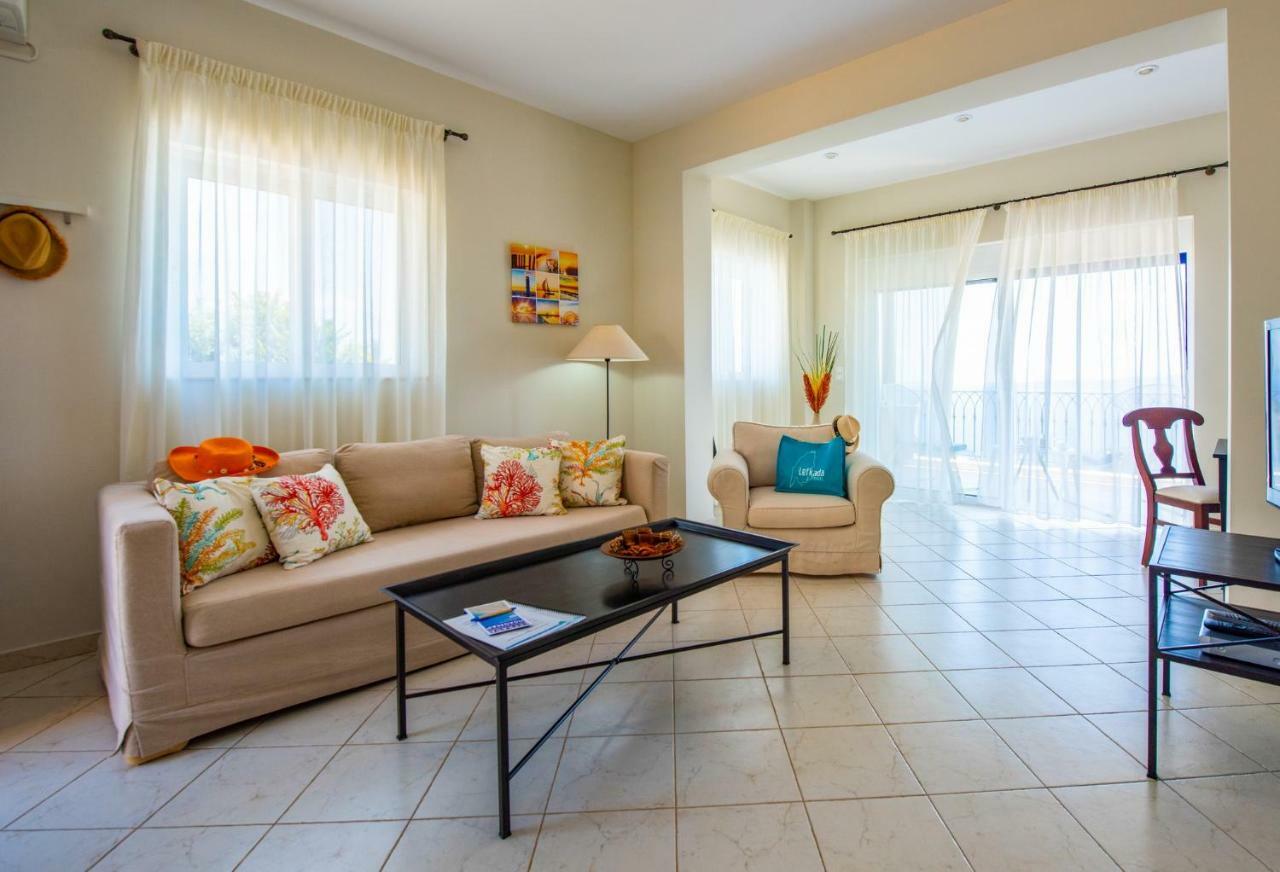 Pegasus Villa