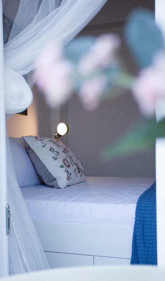 Cozy Kallithea *