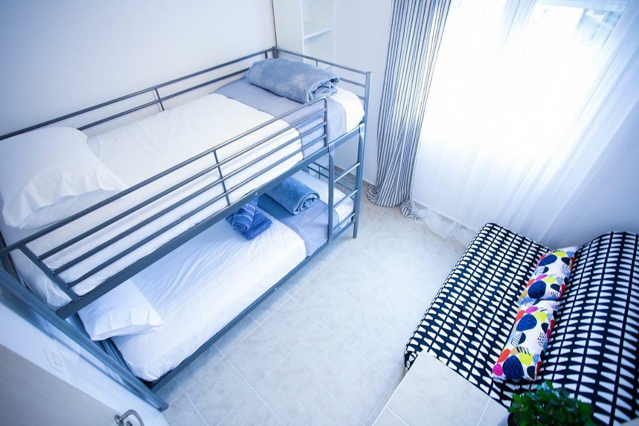 Apartment Cozy Kallithea Kallithea (Chalkidiki)