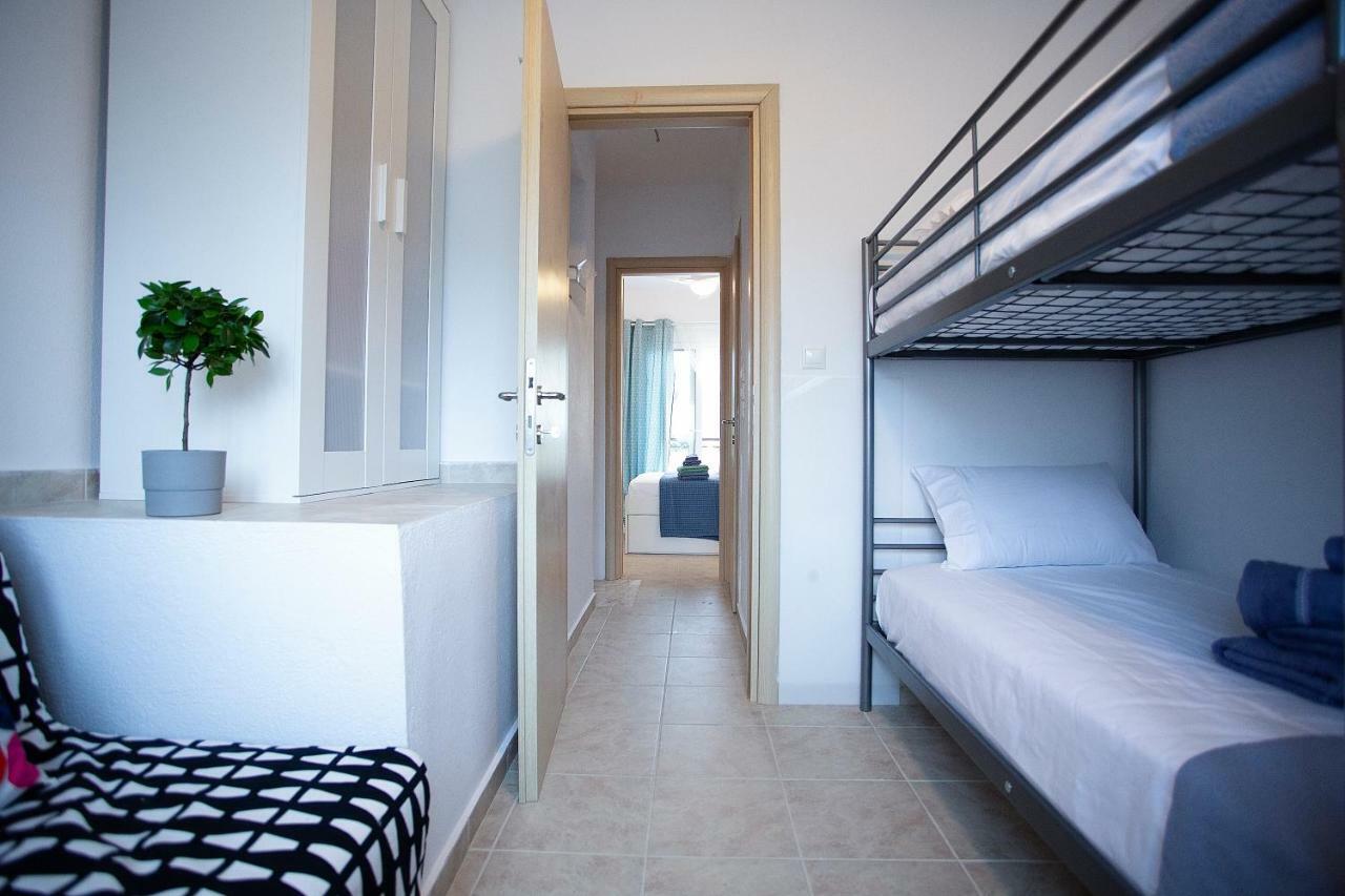 Cozy Kallithea Apartment
