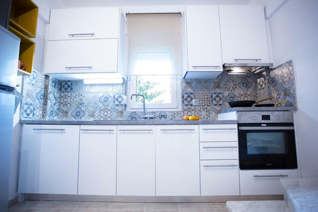 Cozy Kallithea Apartment Kallithea (Chalkidiki)