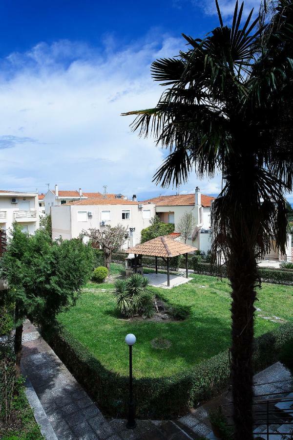 Cozy Kallithea Kallithea (Chalkidiki)