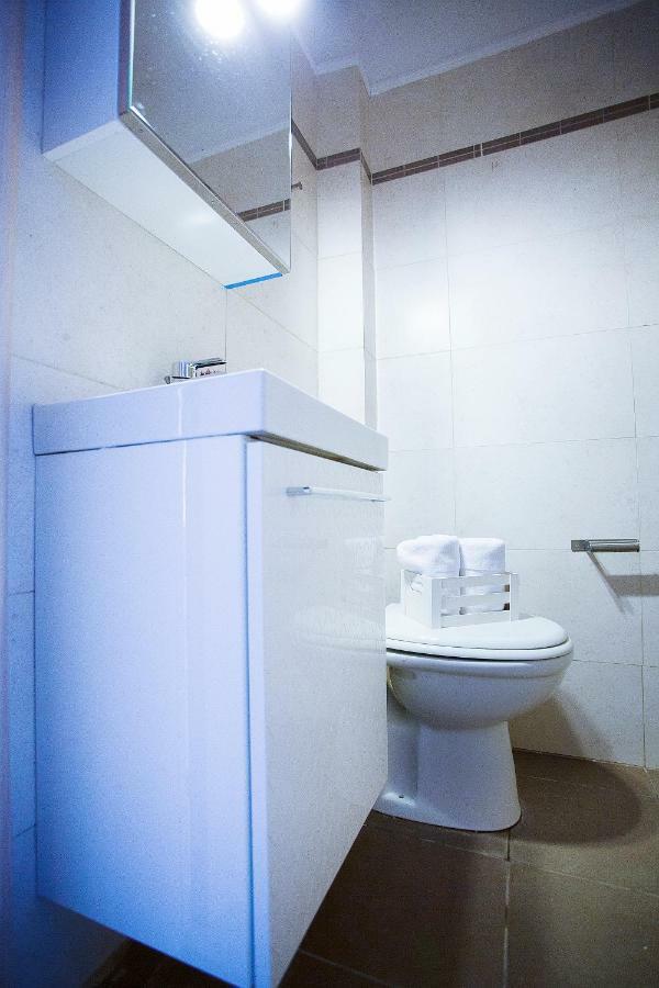 Apartment Cozy Kallithea