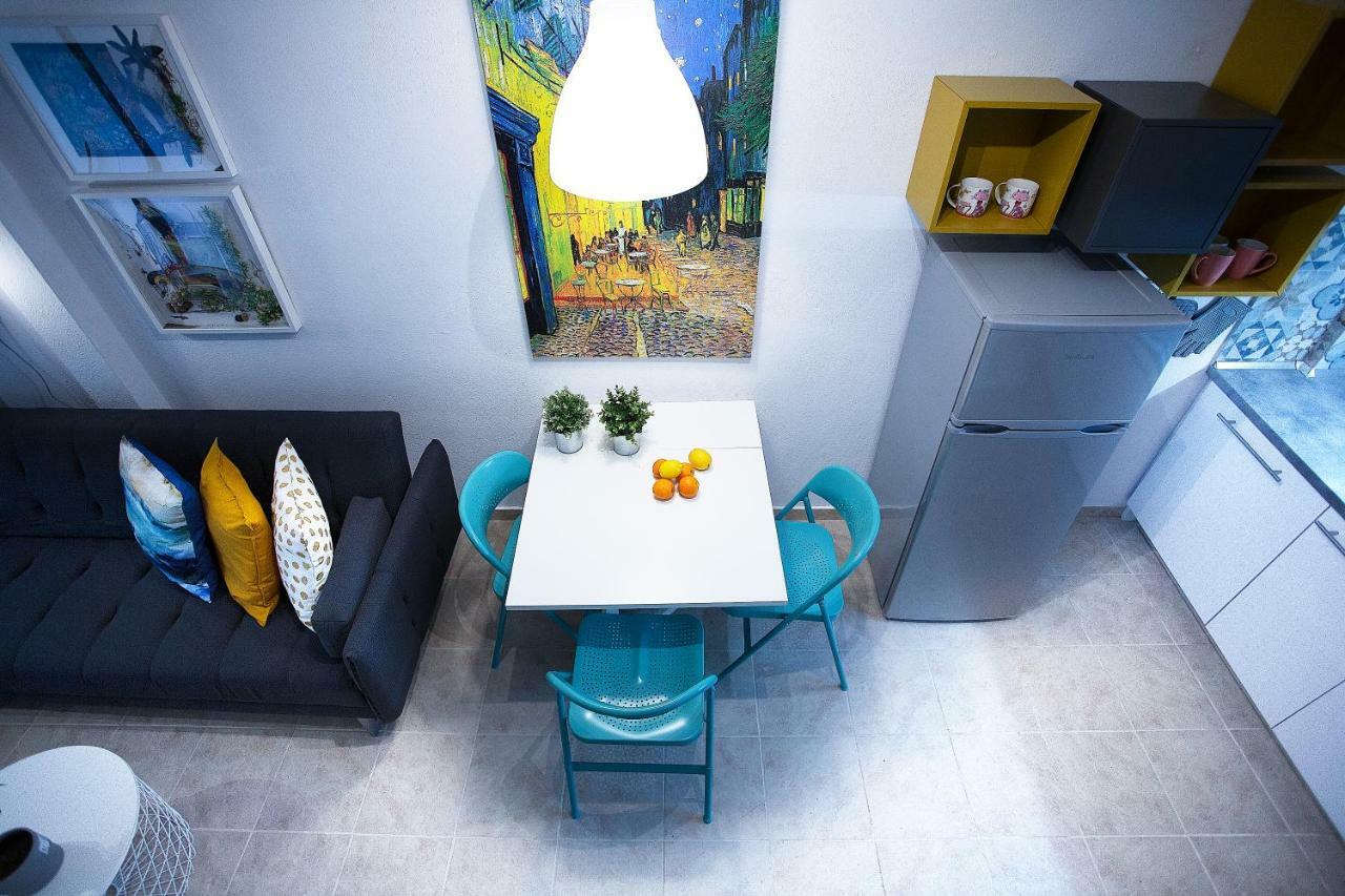 Cozy Kallithea Apartment *