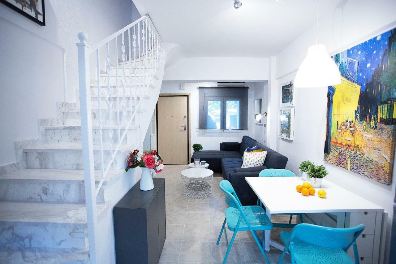 Cozy Kallithea *