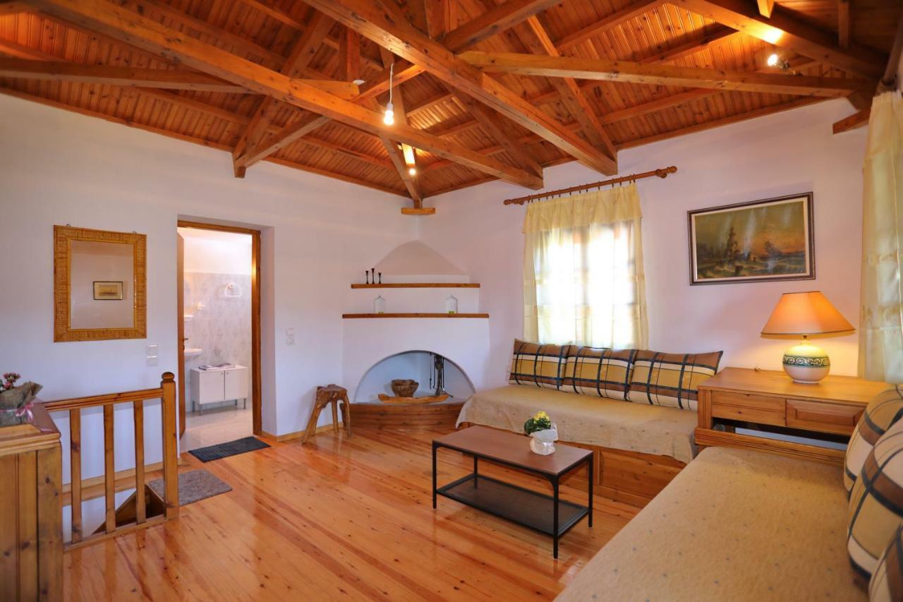 Holiday home Alikias Panormos (Skopelos)