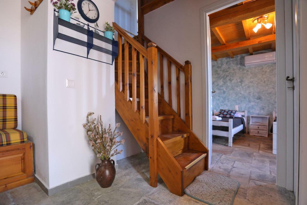 Holiday home Alikias Panormos (Skopelos)