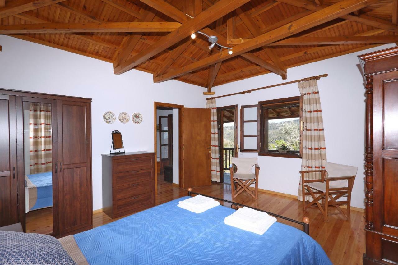 Alikias Panormos (Skopelos)