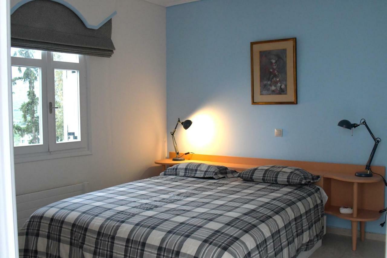 Villa Priamos Kalitehnoupoli Rafina (Attica)