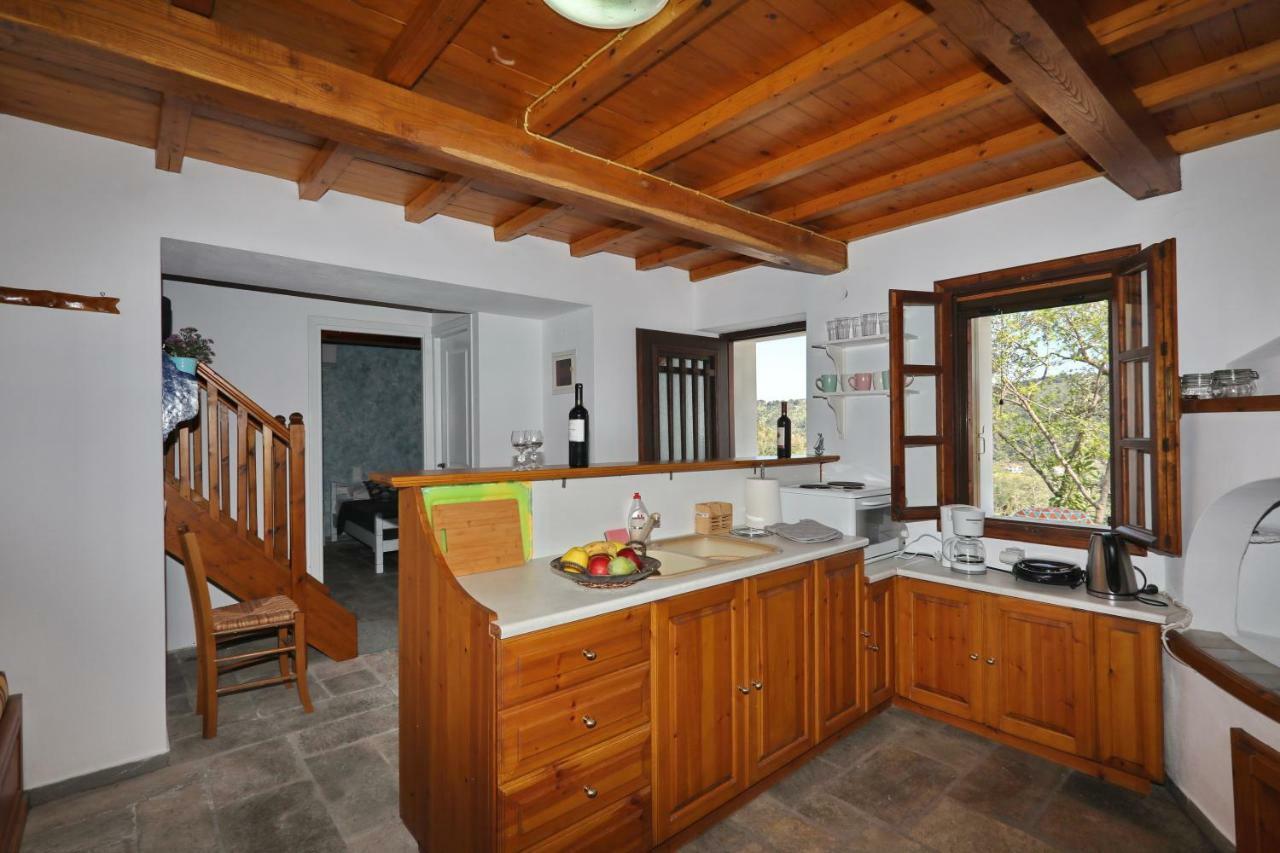 Alikias Holiday home Panormos (Skopelos)