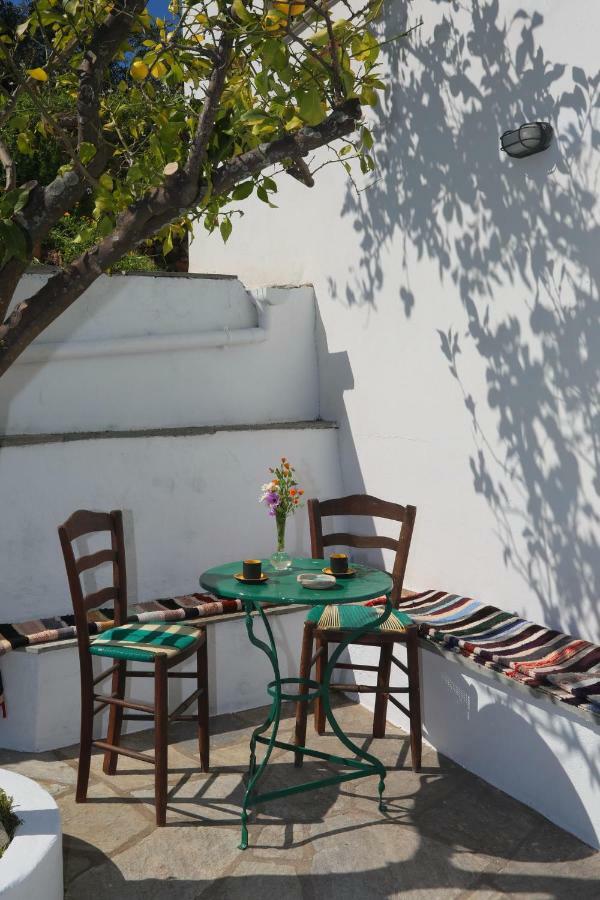 Alikias Panormos (Skopelos)
