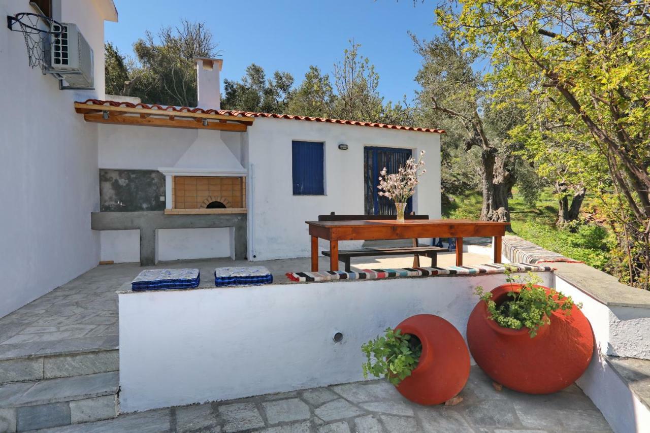 Holiday home Alikias Panormos (Skopelos)