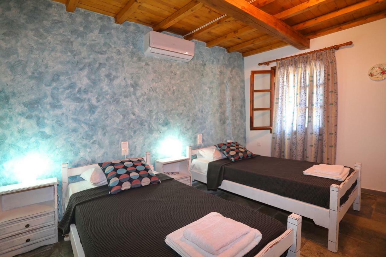 Alikias * Panormos (Skopelos)