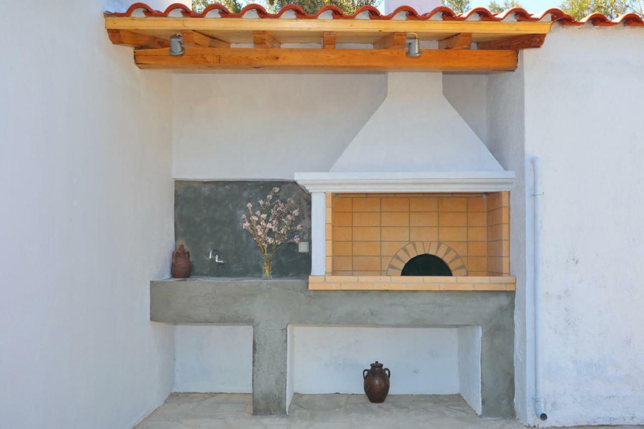 Alikias Holiday home