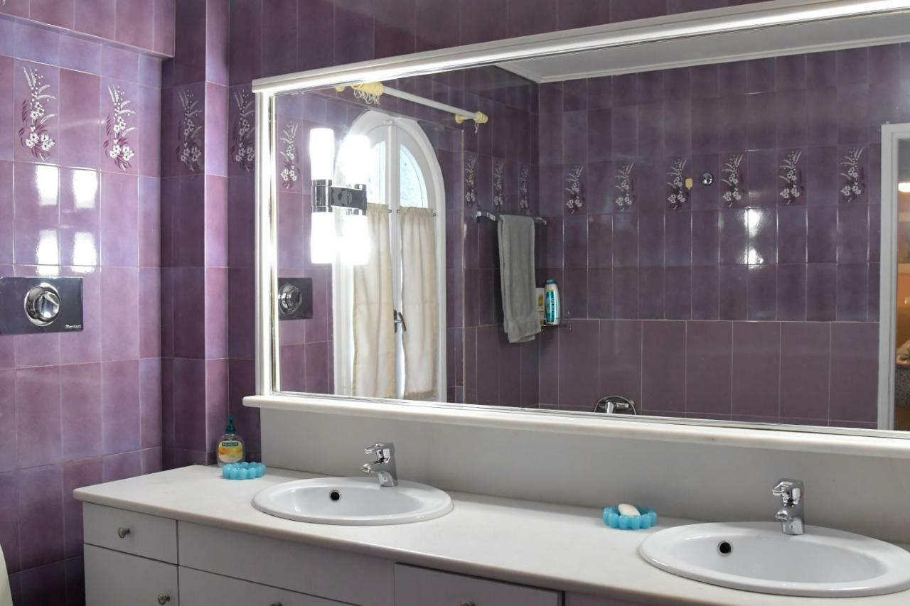 Villa Priamos Kalitehnoupoli *
